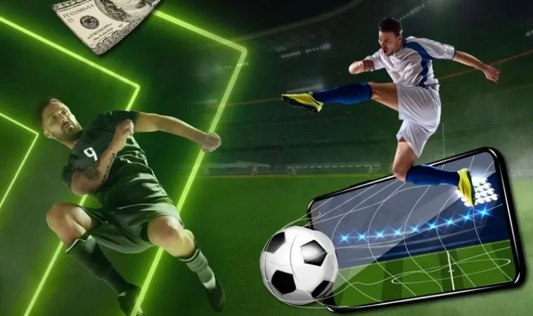 Khám Phá Chi Tiết Tìm Hiểu Cá Cược Bóng Đá V7Bet Đỉnh Cao 1 bóng đá V7Bet