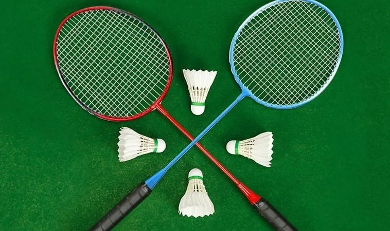 Cầu Lông Tại V7Bet