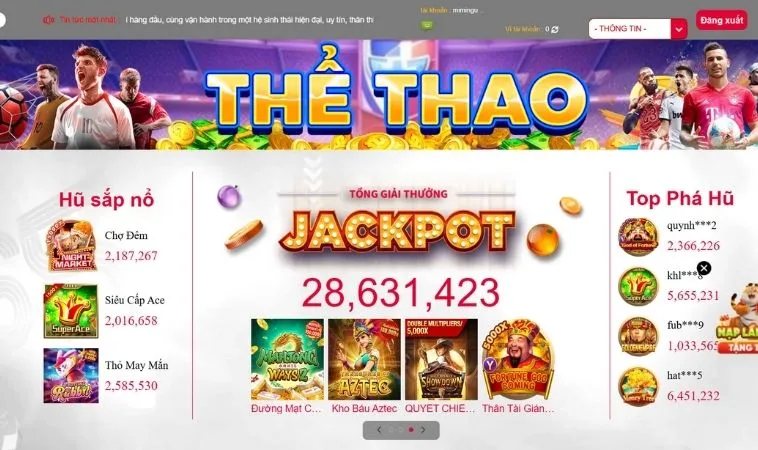 Trải Nghiệm Đỉnh Cao Tại Sảnh Cá Cược Thể Thao Tại V7Bet Với Tỷ Lệ Kèo Tốt 1 Sảnh Thể Thao V7Bet thiết kế giao diện đẹp, chuyên nghiệp