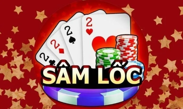 Sâm Lốc Nhà Cái V7Bet