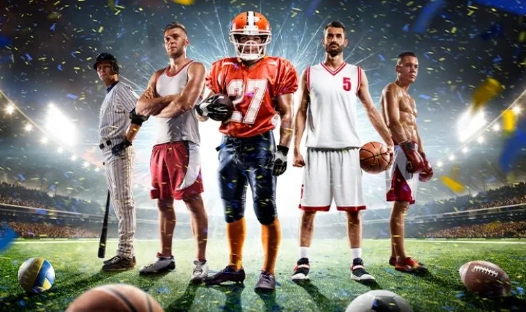 thể thao ảo V7Bet