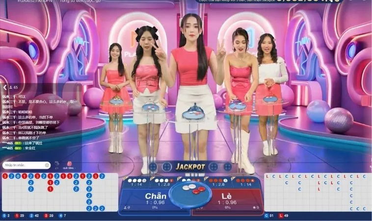 Xóc Đĩa Tại V7Bet